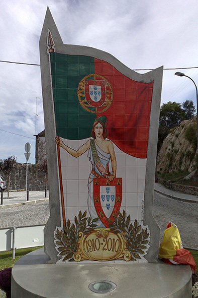 Escultura em Cerâmica