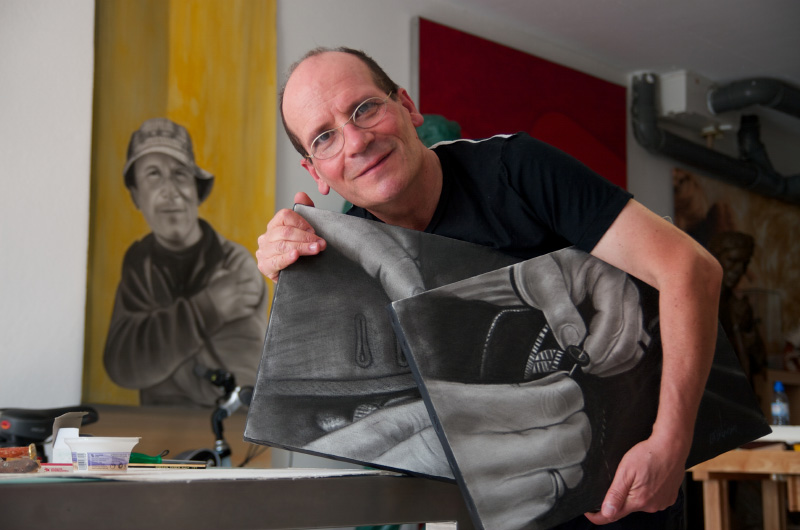 Melicio atelier